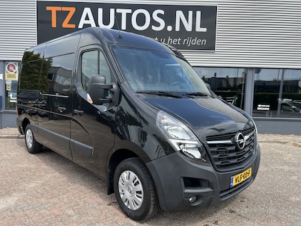 Opel Movano 0