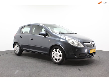 Opel Corsa 0