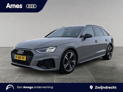 Audi A4 0