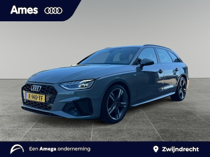 Audi A4 0