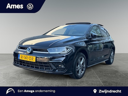 Volkswagen Polo 0