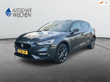 SEAT Leon 0