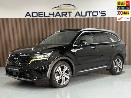 Kia Sorento 0