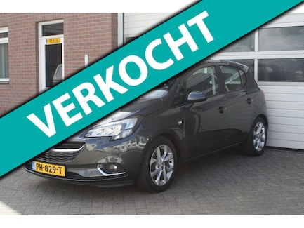 Opel Corsa 0