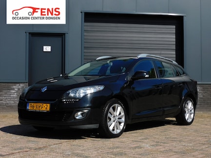 Renault Megane 0