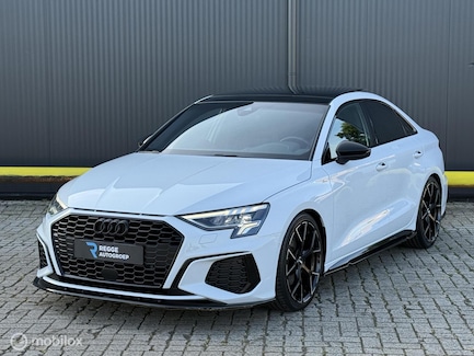 Audi A3 0
