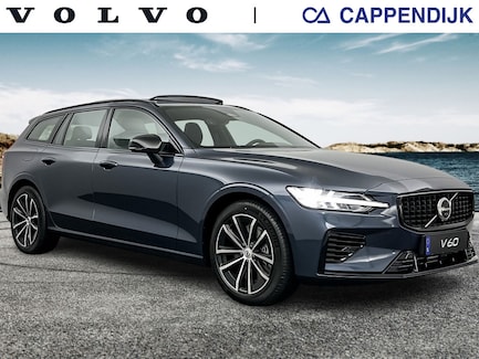 Volvo V60 0