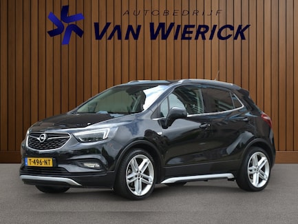 Opel Mokka 0