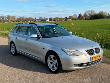 BMW 5-Serie 0