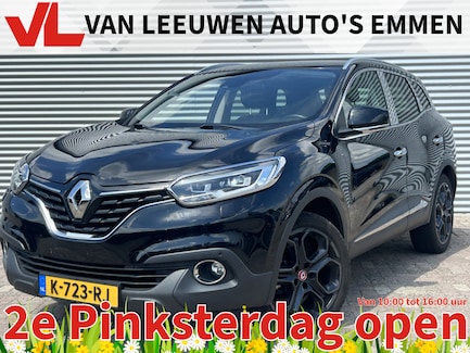 Renault Kadjar 0