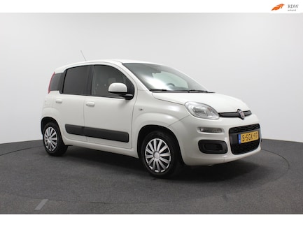 Fiat Panda 0