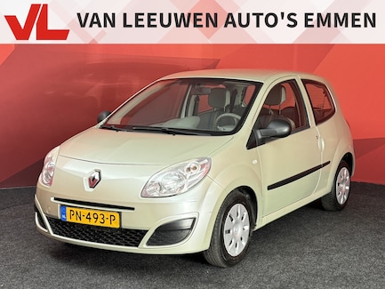 Renault Twingo 0