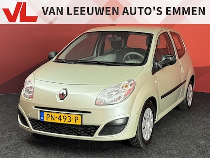 Renault Twingo 0