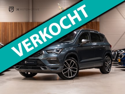SEAT Ateca 0