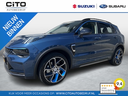 Lynk & Co 01 0
