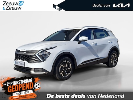 Kia Sportage 0