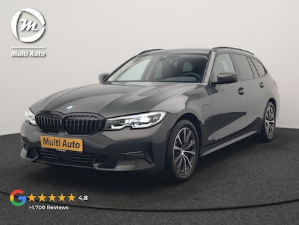 BMW 3-Serie 0