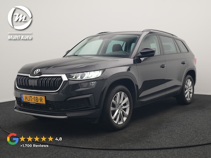 Skoda Kodiaq 0