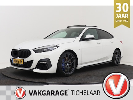 BMW 2-serie Gran Coupé 0