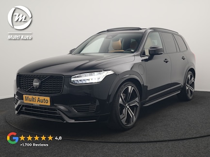Volvo XC90 0