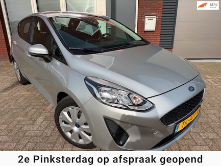 Ford Fiesta 0