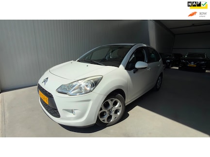 Citroën C3 0