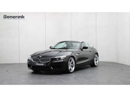 BMW Z4 0