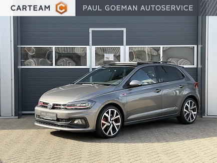 Volkswagen Polo 0