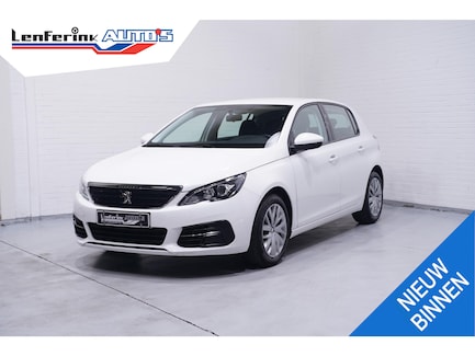 Peugeot 308 0