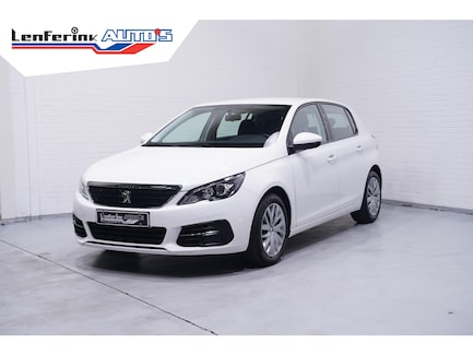 Peugeot 308 0