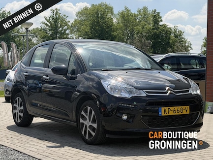 Citroën C3 0