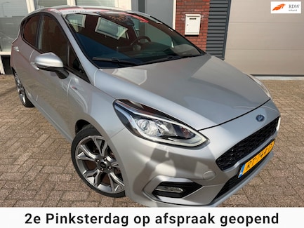 Ford Fiesta 0