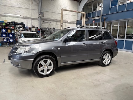 Mitsubishi Outlander Sport 0