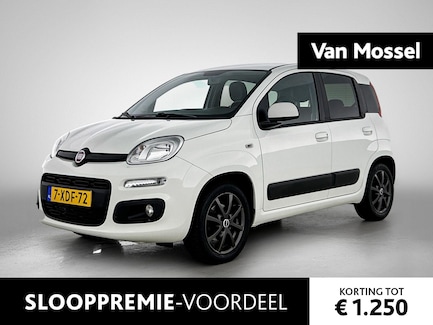Fiat Panda 0
