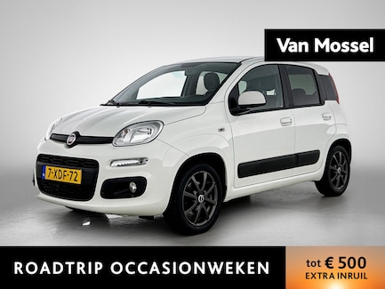 Fiat Panda 0