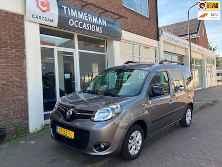 Renault Kangoo Family 0