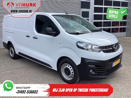 Opel Vivaro 0