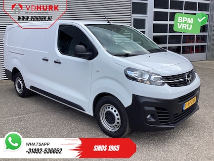 Opel Vivaro 0