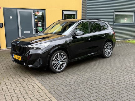 BMW X1 0