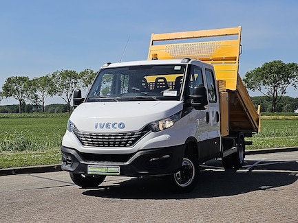 IVECO Daily 0
