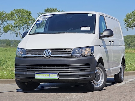 Volkswagen Transporter 0