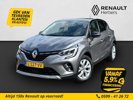 Renault Captur 0
