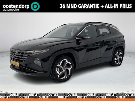 Hyundai Tucson 0