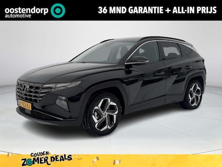 Hyundai Tucson 0