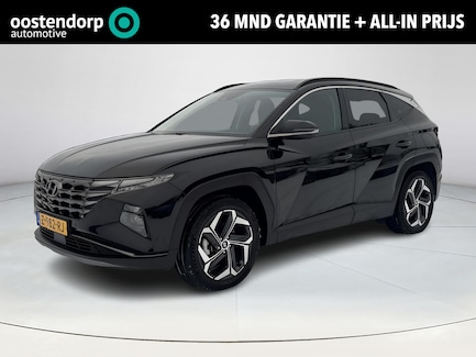 Hyundai Tucson 0