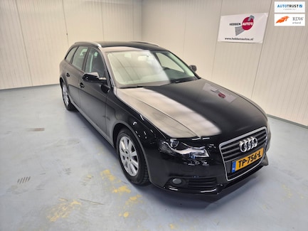 Audi A4 0