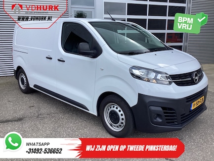 Opel Vivaro 0