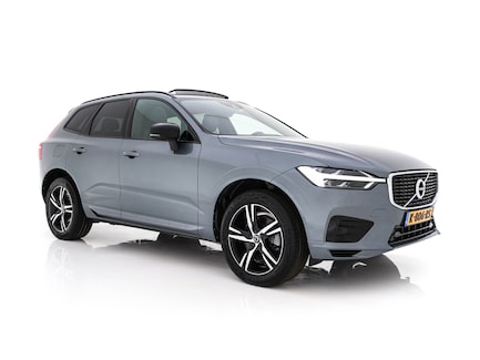 Volvo XC60 0