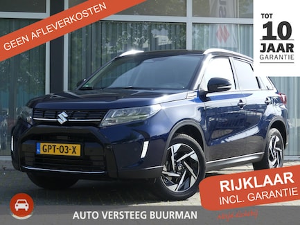 Suzuki Vitara 0
