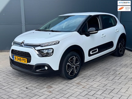 Citroën C3 0